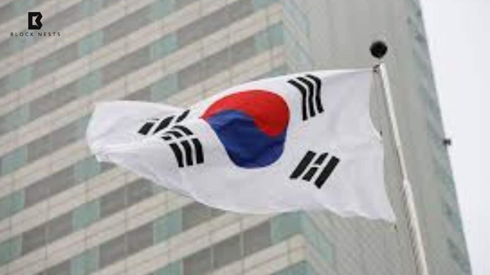 South Korea