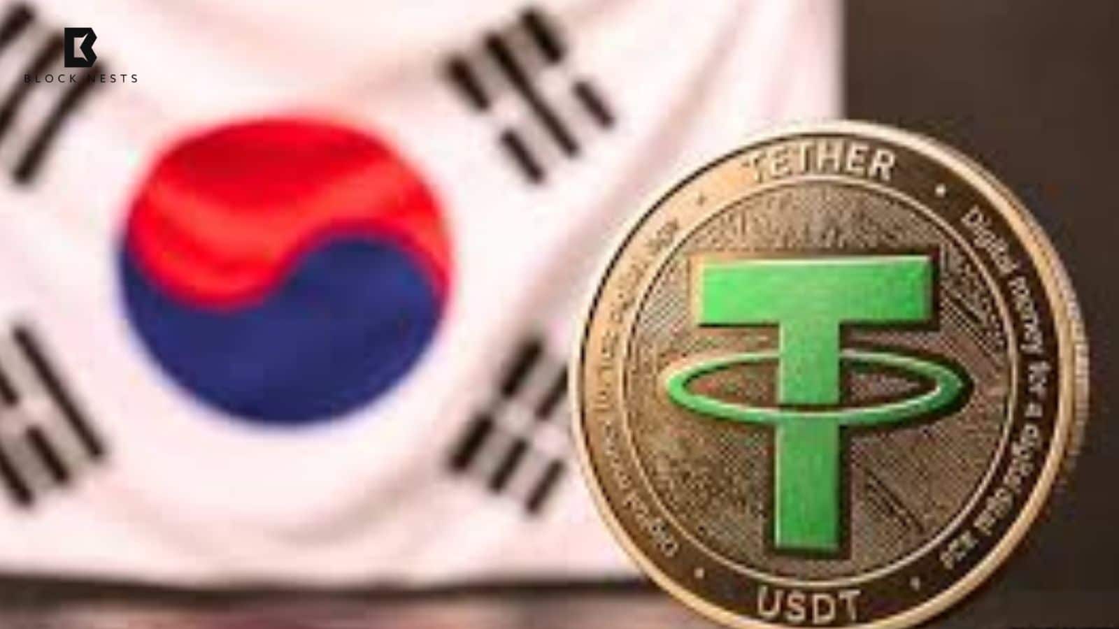 Tether Signals Major Asian Expansion by Quietly Securing Fresh Corporate Trademark Rights in South Korea