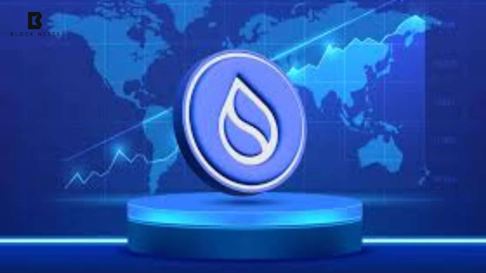 Sui Launches Fee-Free Stablecoin Transfers Powered by a New Address Balances System After Hitting a Huge Trillion-Dollar Milestone