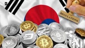 South Korean Lawmakers Forced Into Urgent Review of Controversial Crypto Tax
