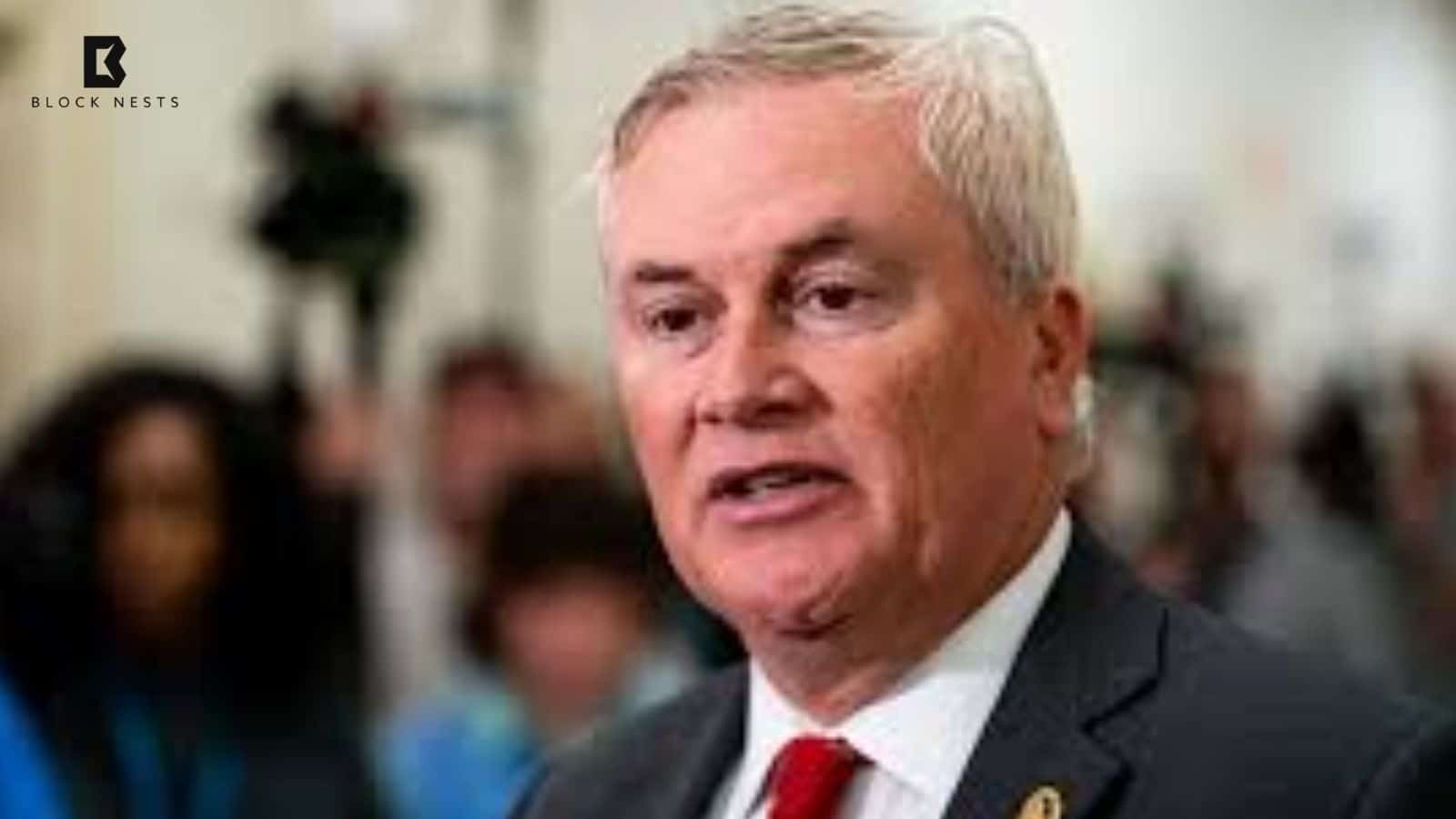 Comer Demands Internal Trading Records From the Founders of Kalshi and Polymarket in New Insider Trading Probe
