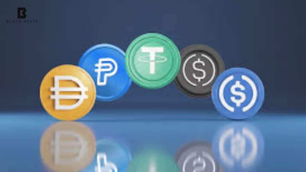 Stablecoin