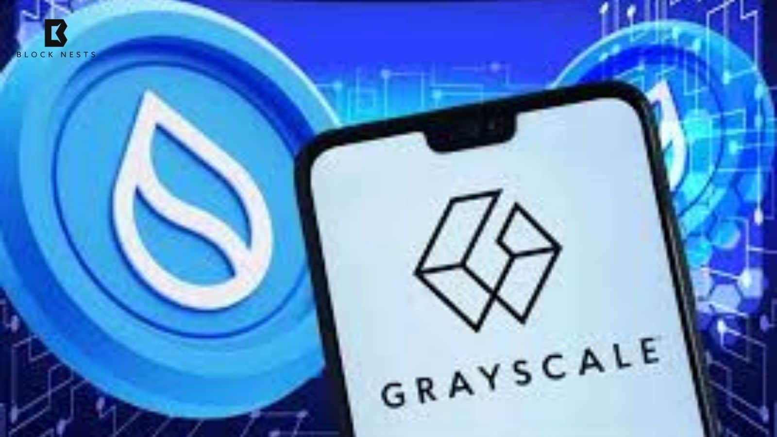 Grayscale Sui Staking ETF Leaves Traditional Regulatory Protections Behind and Bypasses the 1940 Act to Shift Risk onto Capital Providers