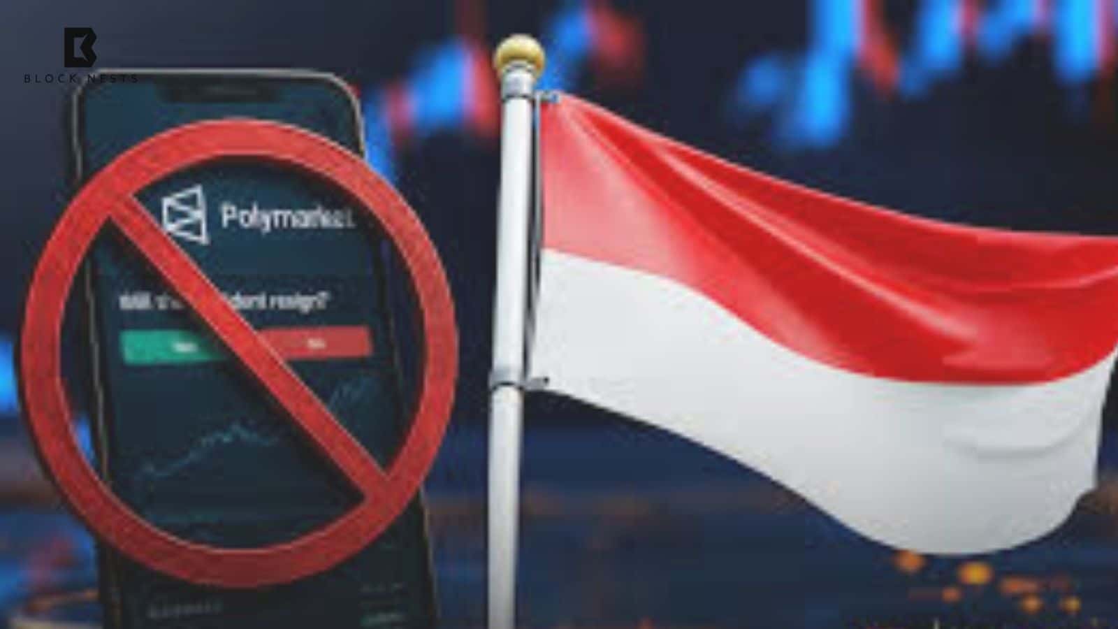 Polymarket Banned in Indonesia and the Quick Facts on the Sudden Online Gambling Crackdown