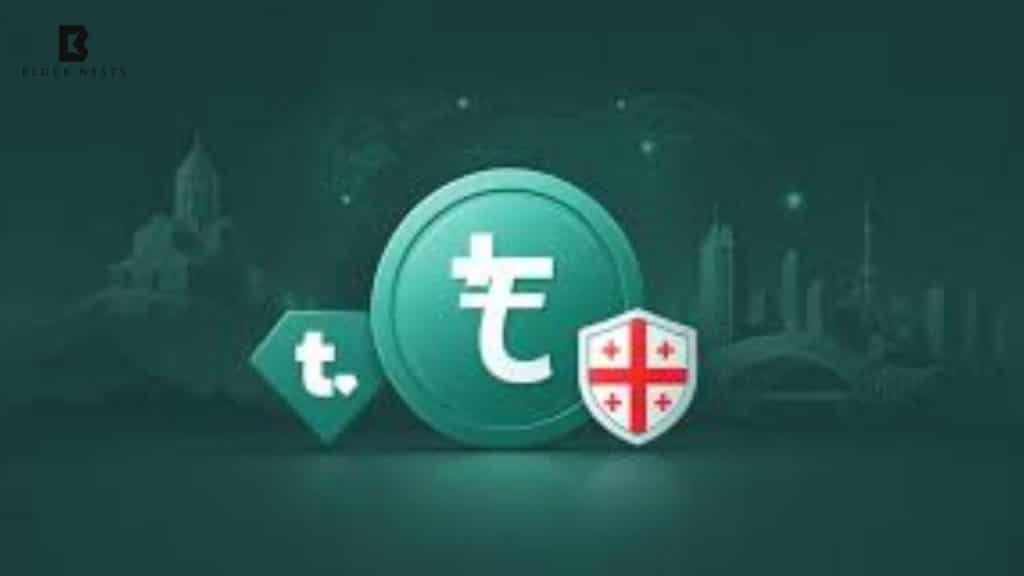Tether