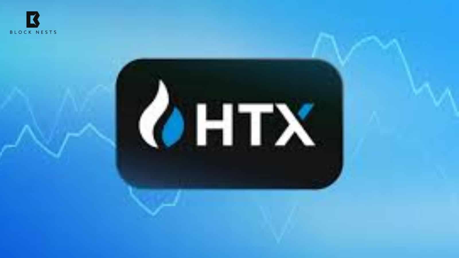 HTX Opens US Stock Futures Trading Through TradFi Zone