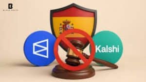 Spain Cracks Down on Prediction Markets: Polymarket and Kalshi Blocked