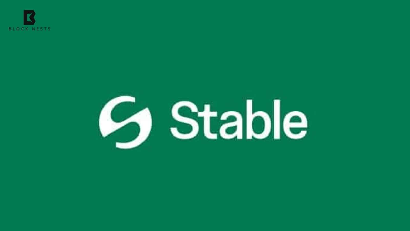 Stable Launches USDT Yield Vault in Partnership with Morpho & Gauntlet