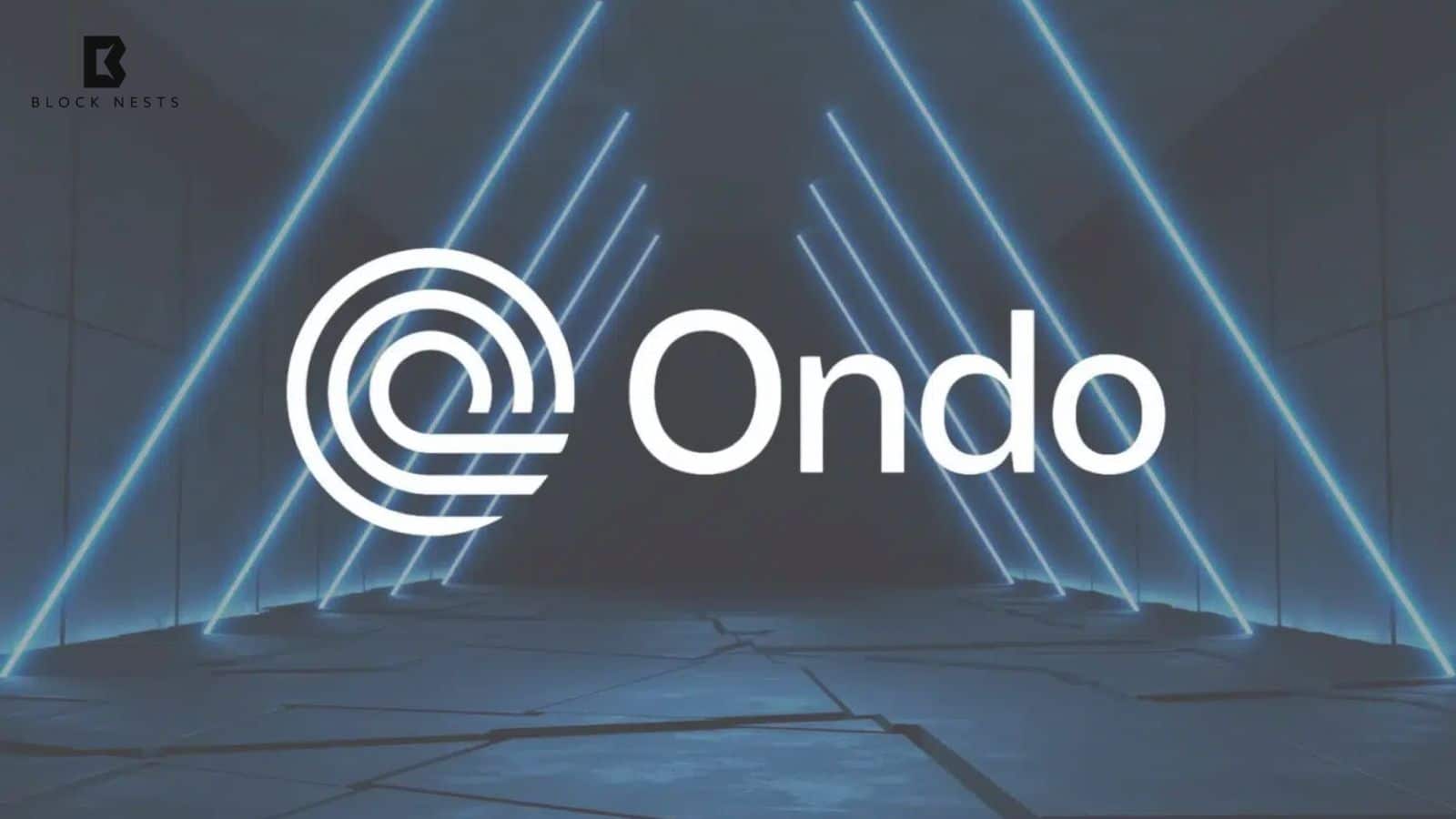 Ondo Finance Founder Nathan Allman Dies as Ian De Bode Becomes CEO