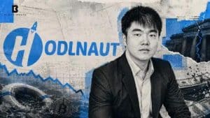 Singapore Charges Former Hodlnaut CEO Over TerraUSD Exposure Misstatements