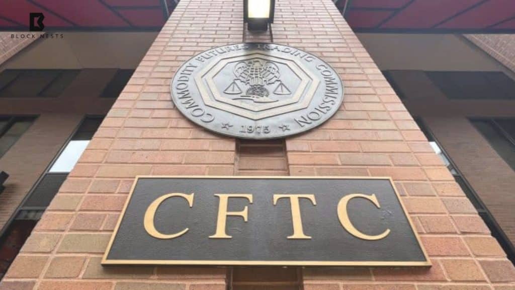 CFTC