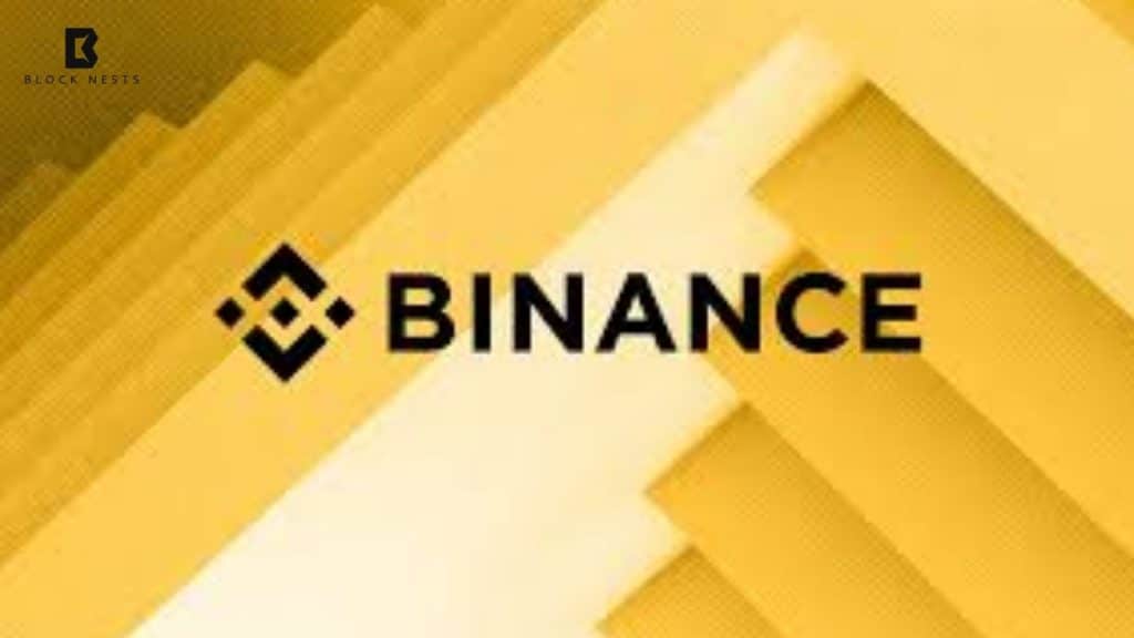 Binance