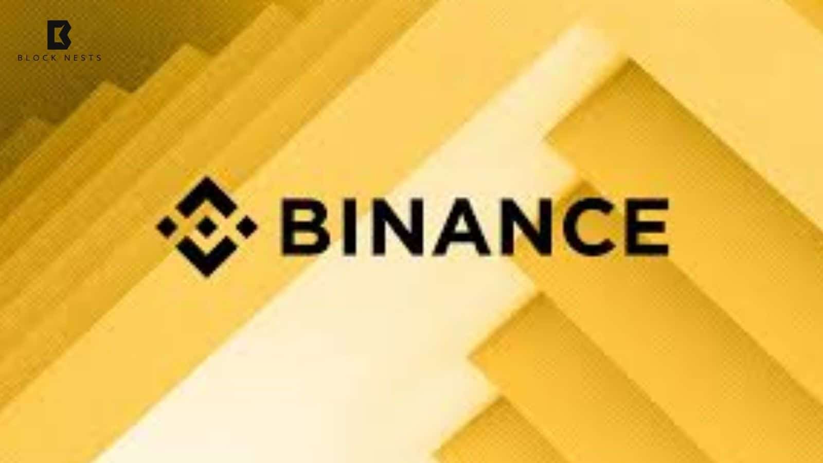Binance