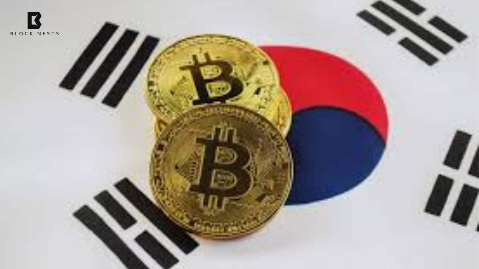 South Korea Tightens Crypto Rules as DAXA Targets Shared API Keys