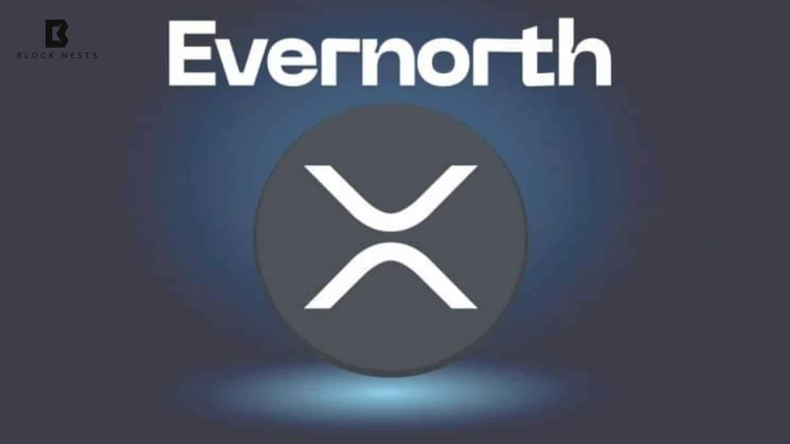 New Evernorth Report Shows XRP Gaining Ground in Tokenized Finance