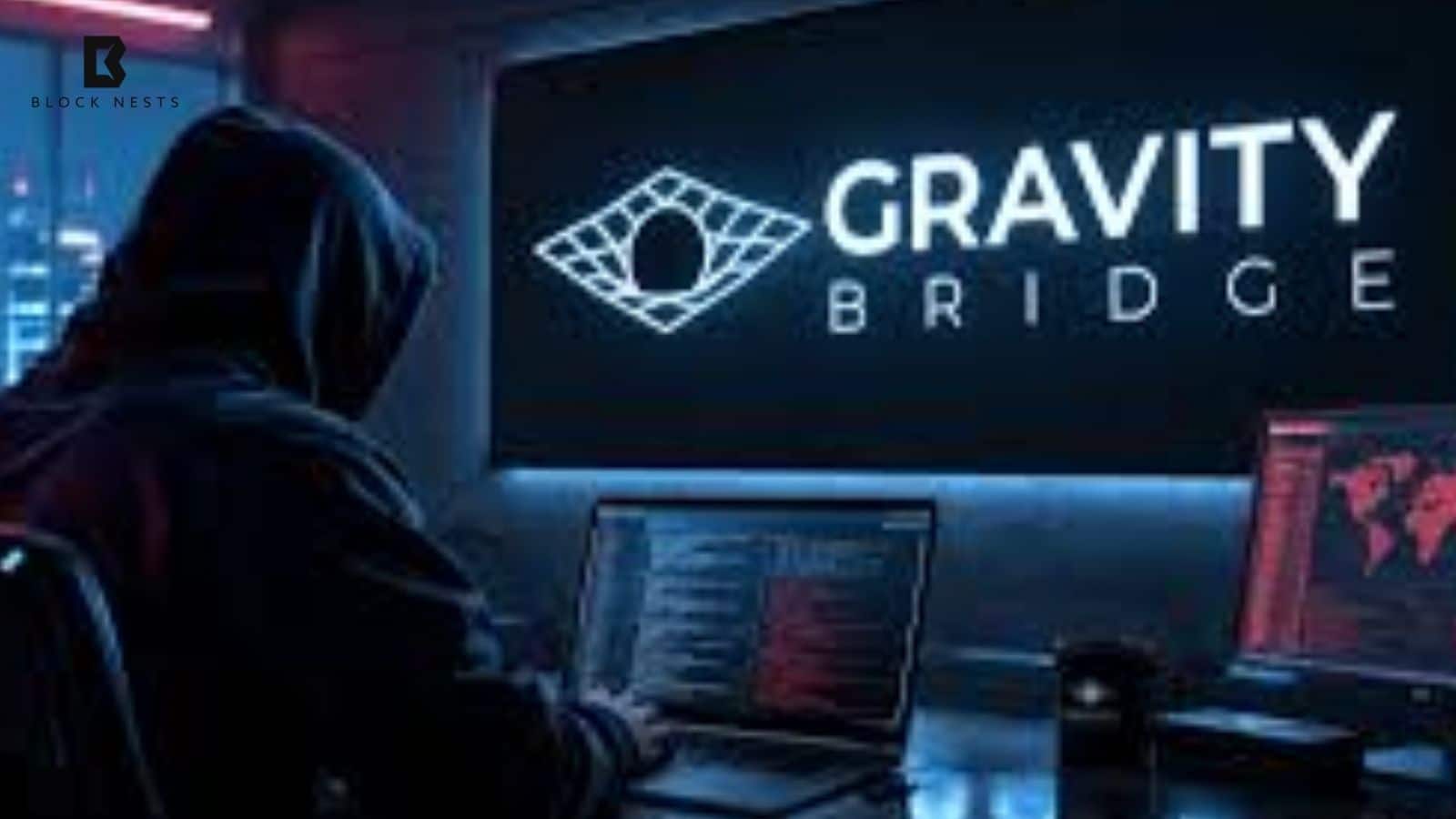 Gravity Bridge
