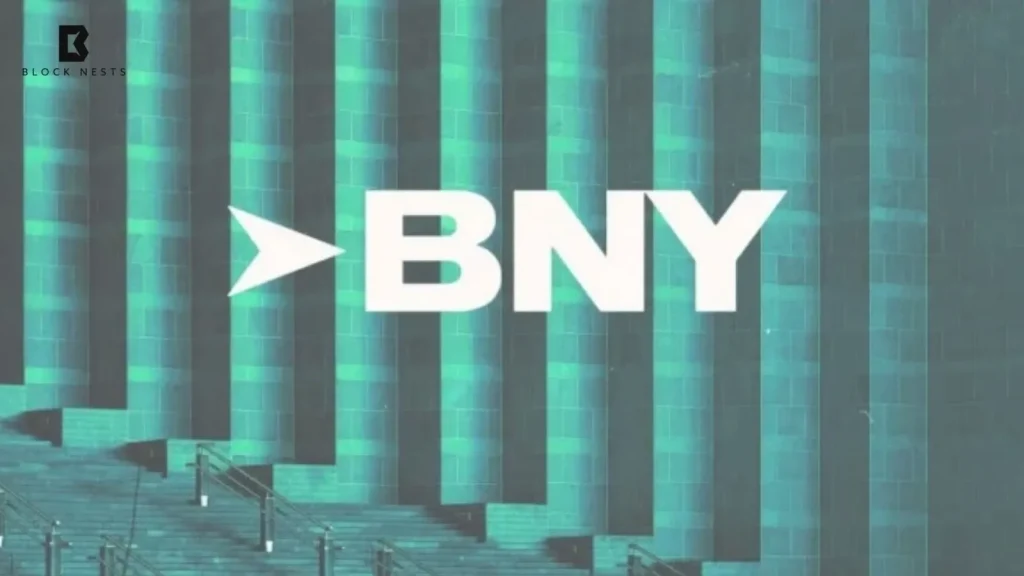 BNY Pushes Deeper Into UAE Crypto Market With New Custody Expansion