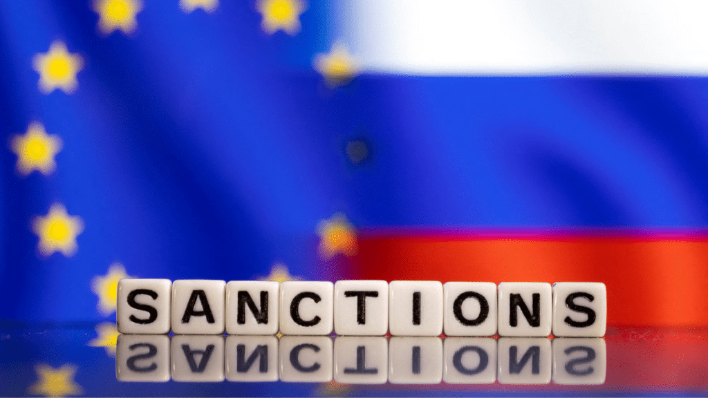 European Union Russia Sanctions