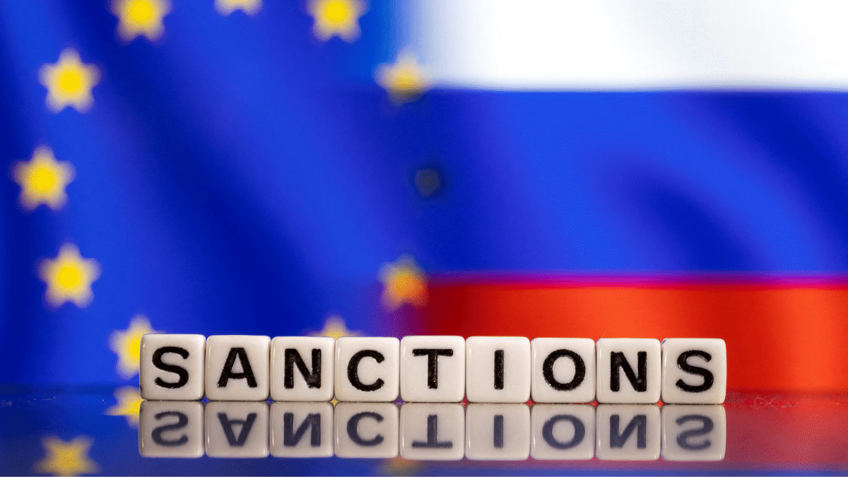 European Union Expands Russia Sanctions With Crypto Platform Crackdown