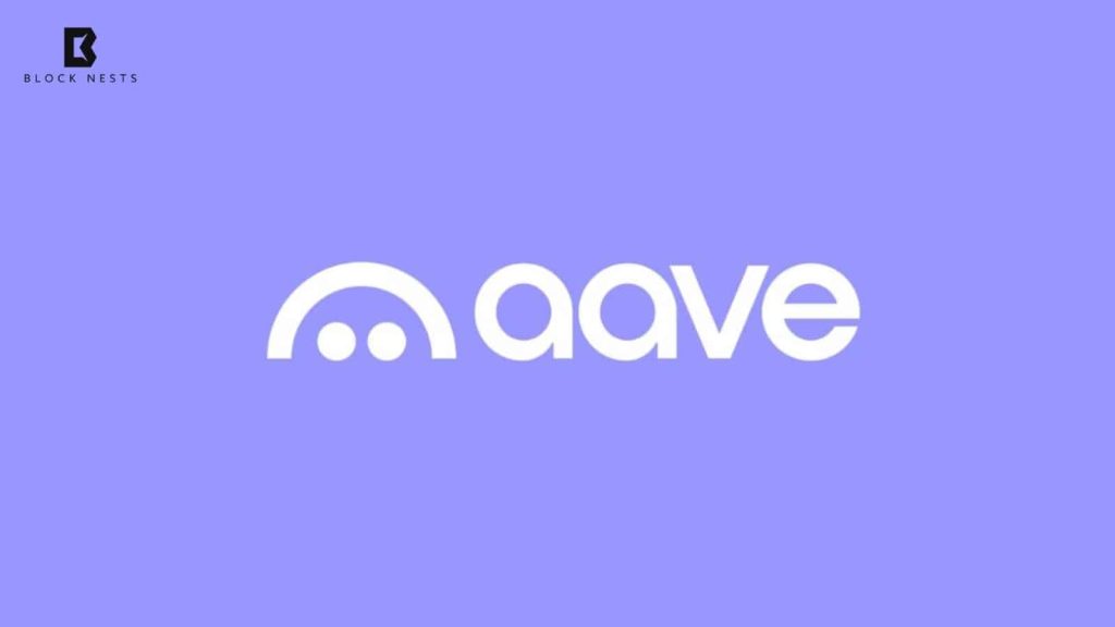 Aave Horizon