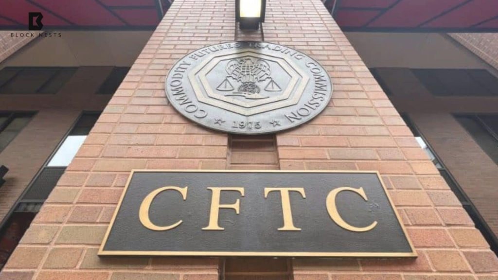 CFTC