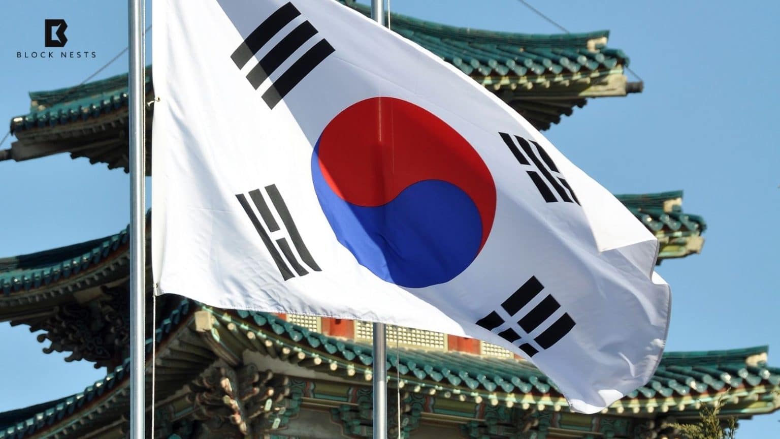 SEC Meets South Korean Lawmakers for Crypto Regulation Talks