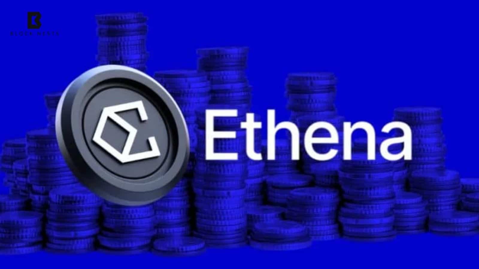 Ethena Brings USDe to BlackRock’s $20T Aladdin Platform