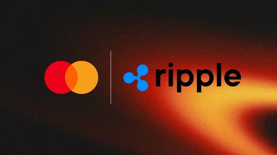 Breaking: Mastercard Taps Ripple for AI-Powered Machine Payment Network