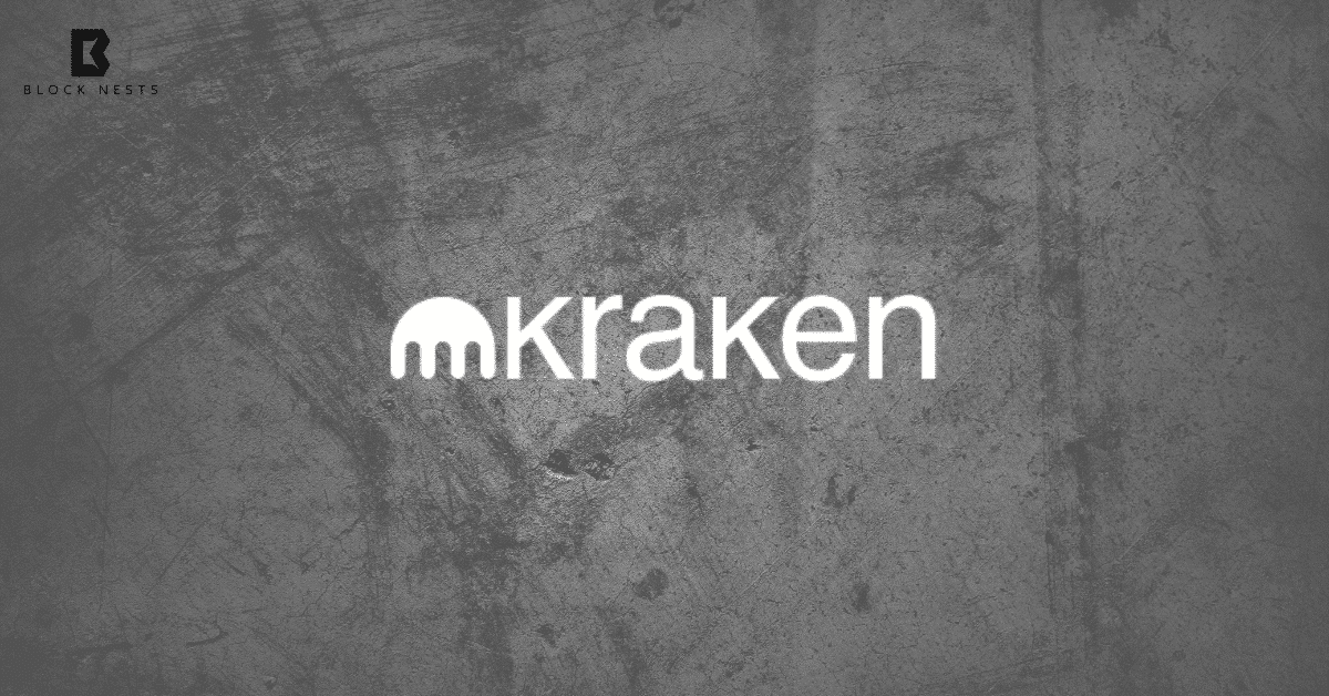 Kraken Brings 2,500 Solana Tokens to Mobile App Users Globally