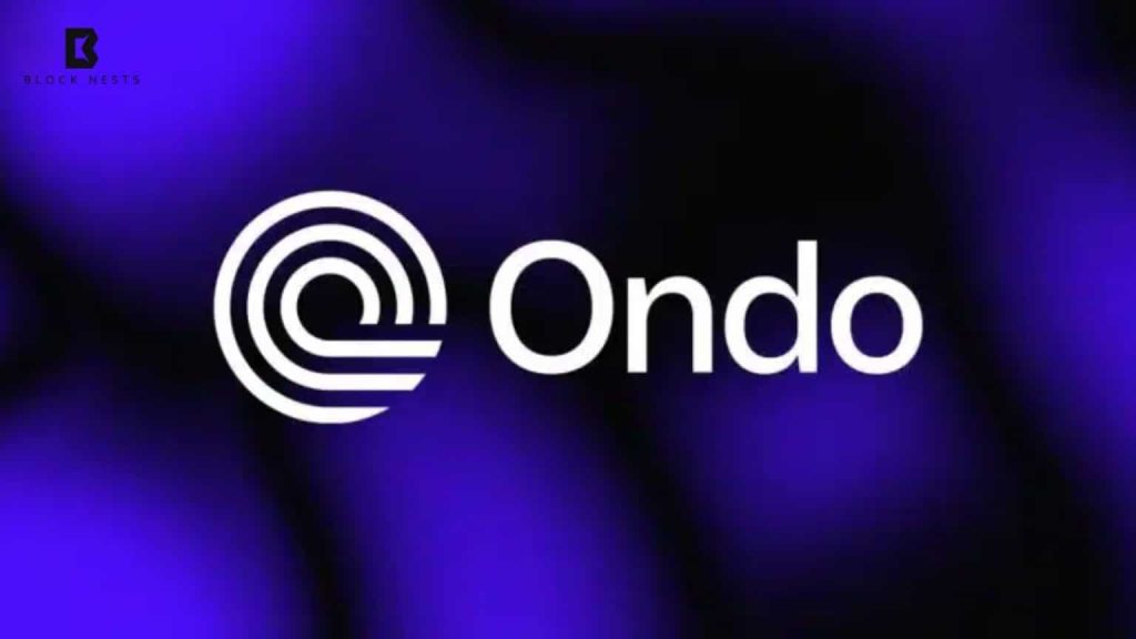 Ondo Finance