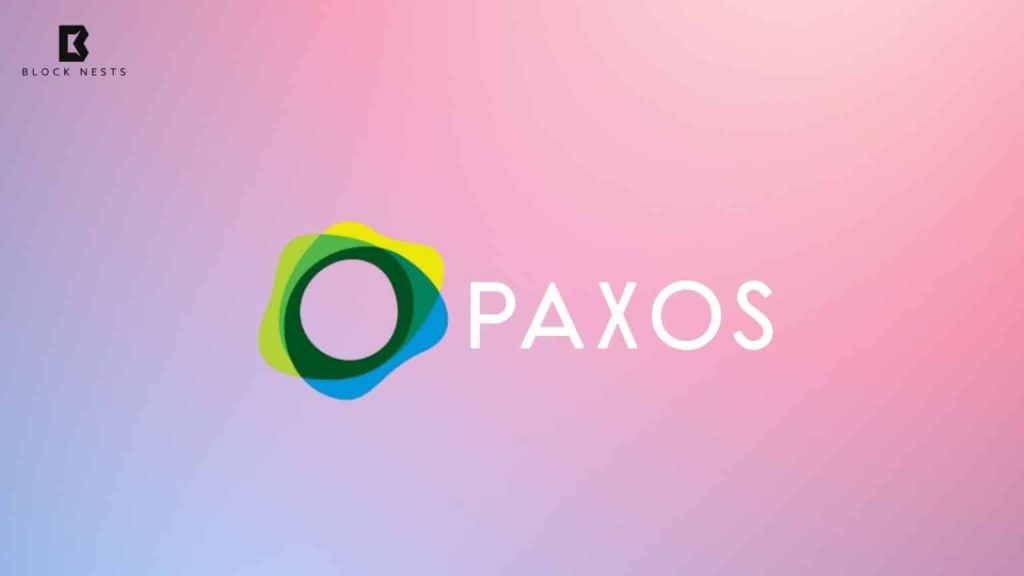 Paxos