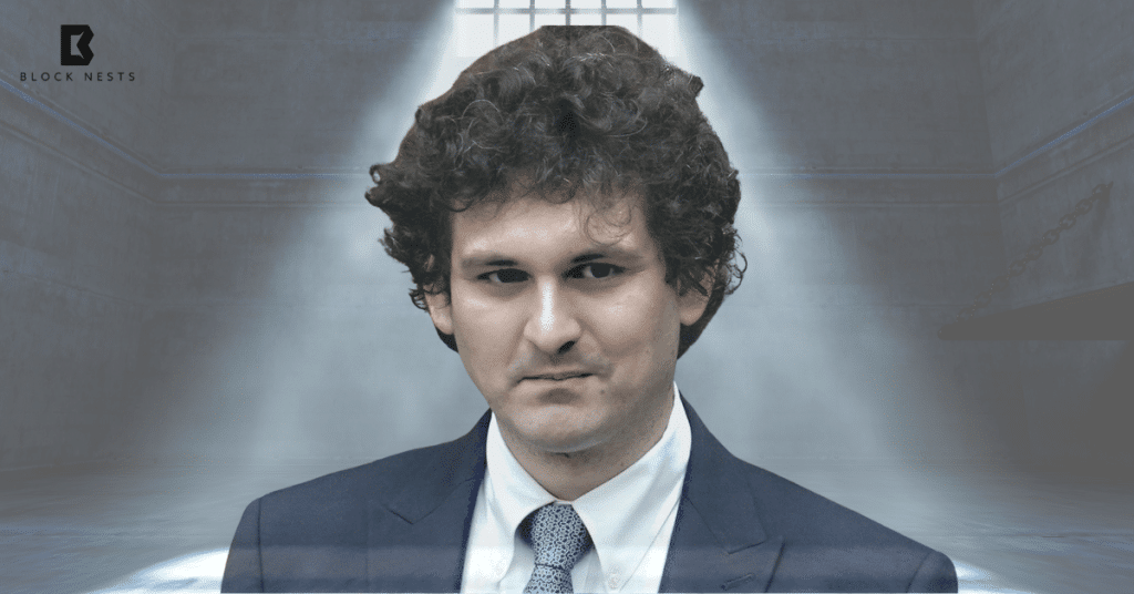 Sam Bankman-Fried Pardon