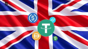 Bank of England Sets £40B Cap as Stablecoins Rules Shift in UK