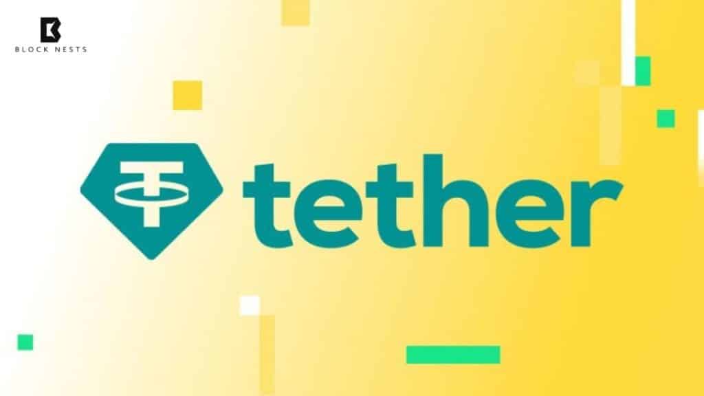 Tether