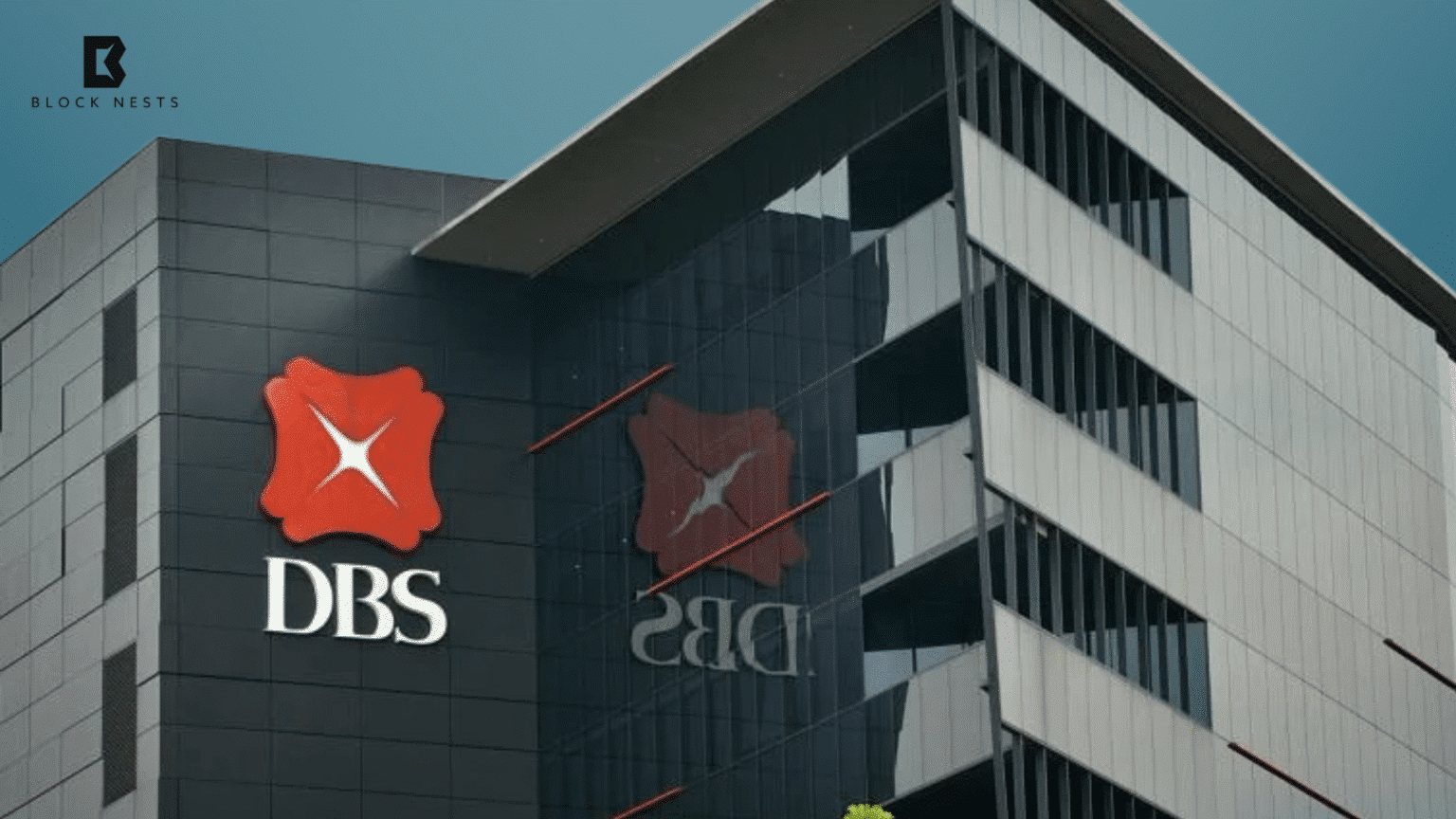DBS Tokenized Gold Launch Brings Retail Clients Into Digital Assets