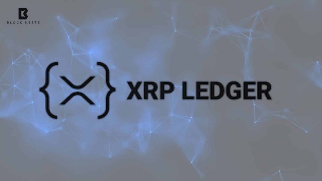 XRP Ledger