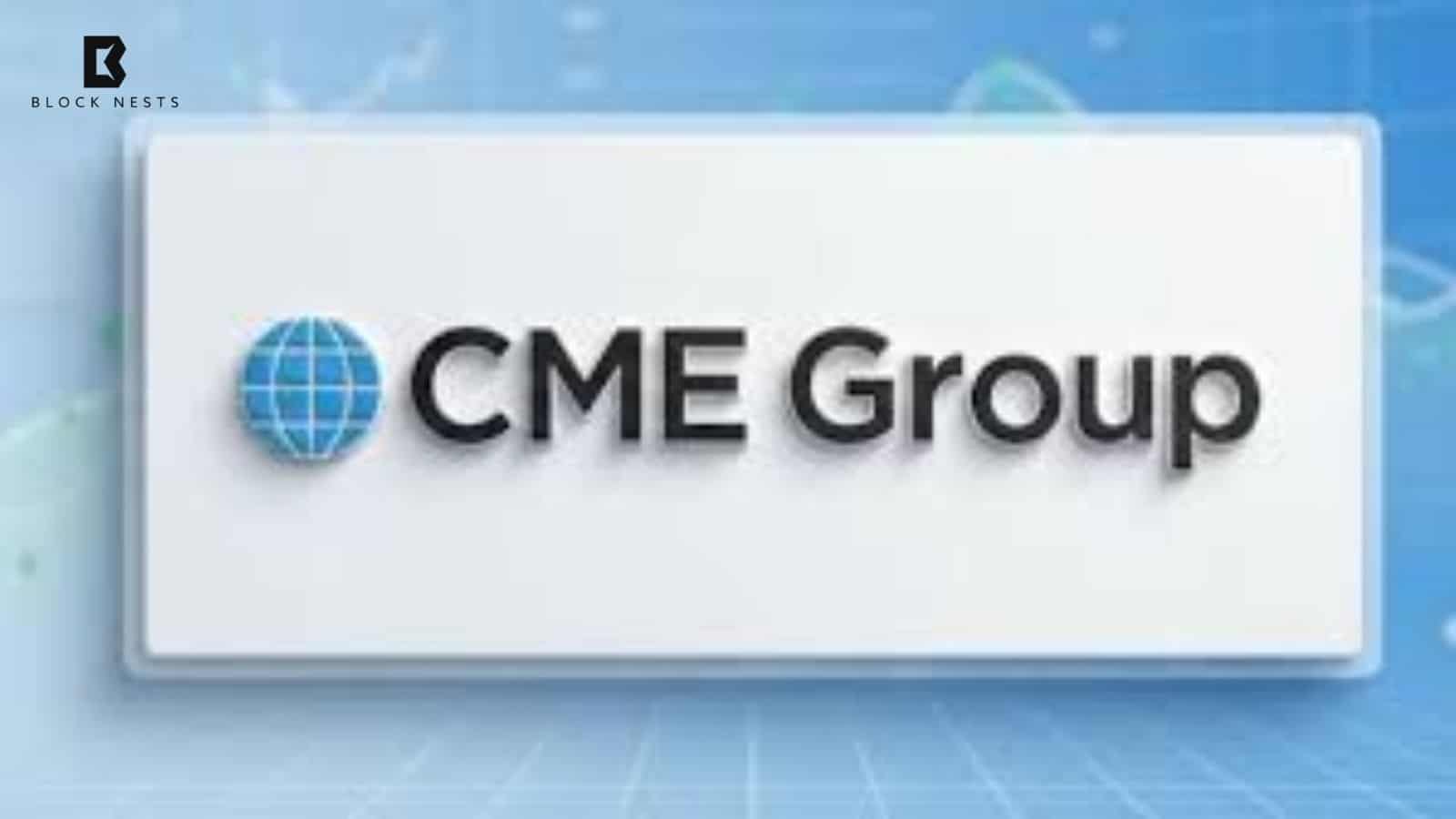 CME Group Launches 24/7 Crypto Futures Trading With $50 Million Weekend Volume