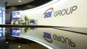 SBI Holdings Plans Major Claude AI Rollout With Anthropic