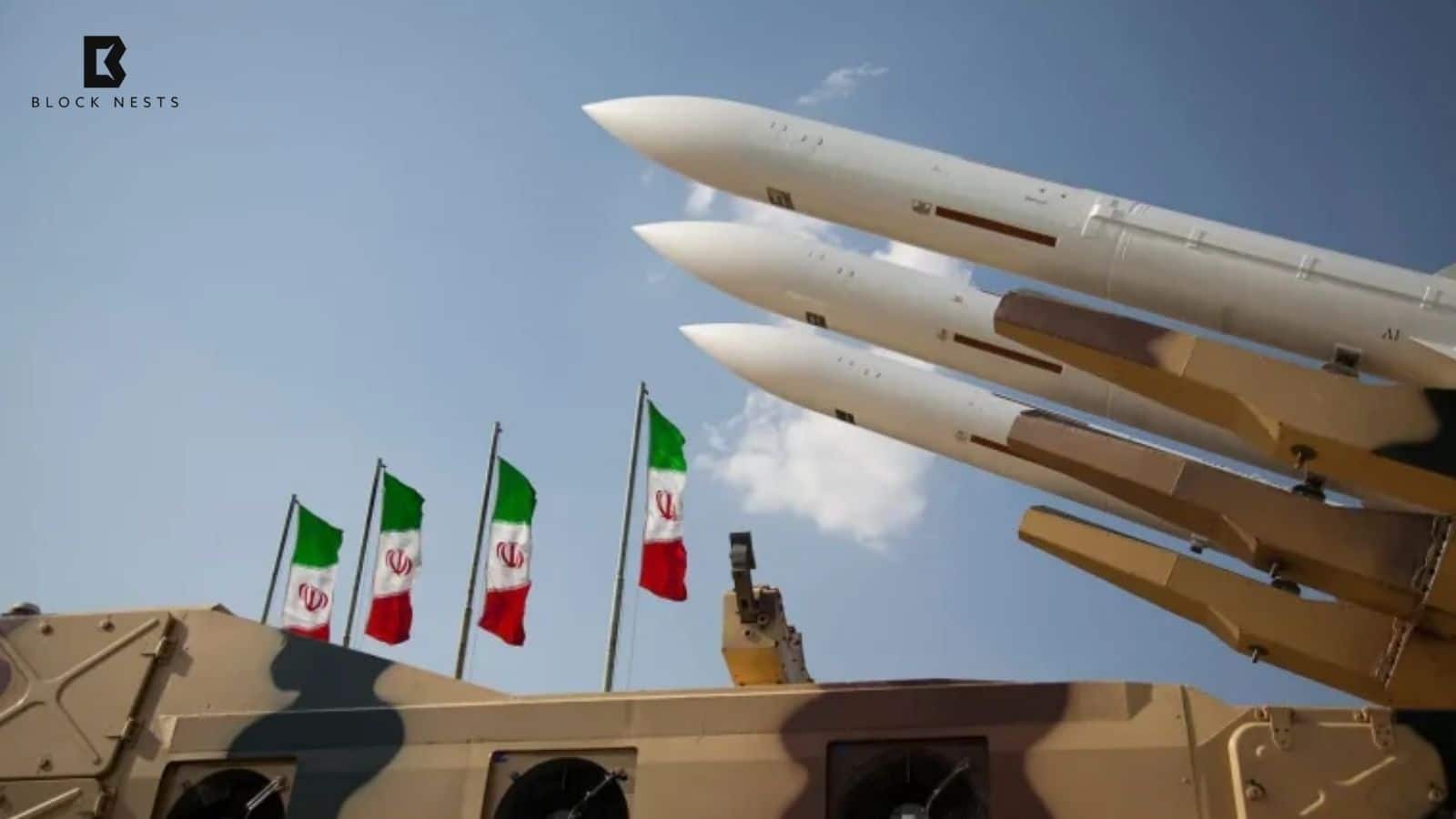 US Sanctions Iran’s Largest Crypto Exchange Nobitex Over Terror Links