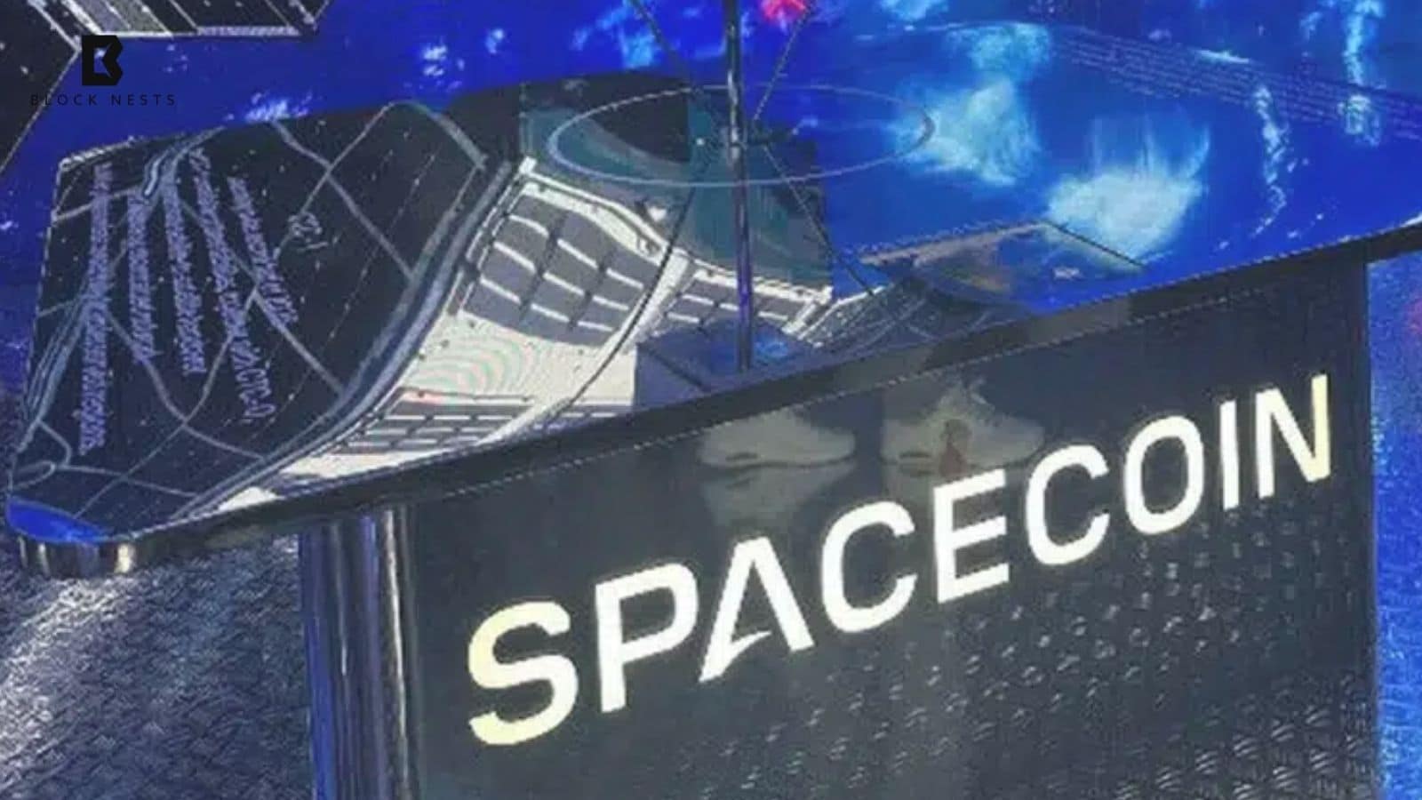 Spacecoin Sets $100M Revenue Goal in Exclusive Vietnam Telecom Deal