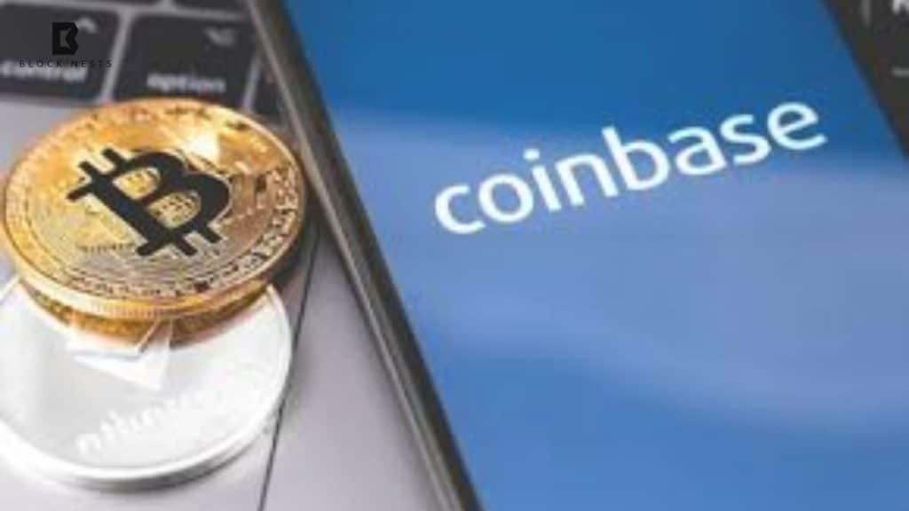 Coinbase