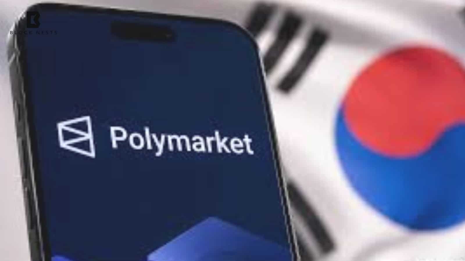 Polymarket Users in South Korea Face First Illegal Gambling Investigation by Police