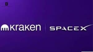 SpaceX IPO Access Expands Through Kraken’s SPCXx Token