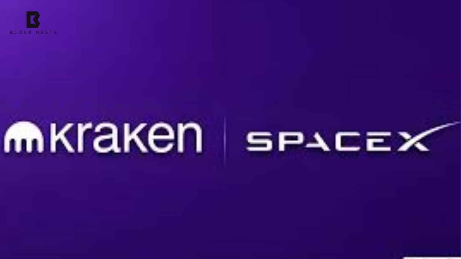SpaceX IPO Access Expands Through Kraken’s SPCXx Token