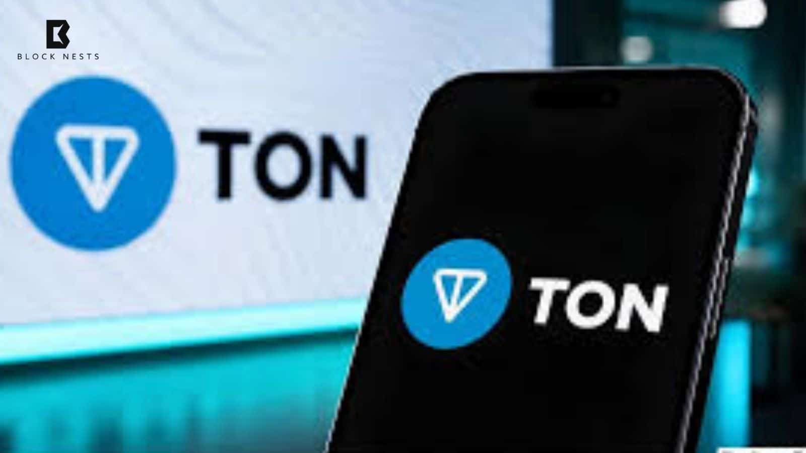 TON Strategy Reports 17.8% Annualized Staking Yield After Backing Major TON Network Upgrades