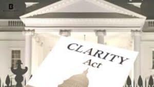 Clarity Act Faces Critical Test as White House Hosts Key Meetings