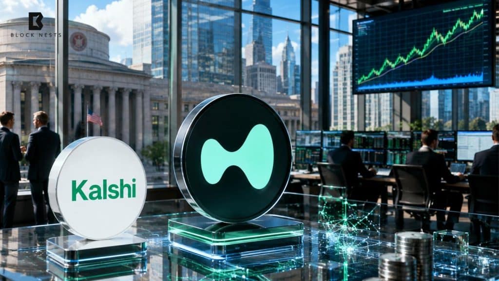 Kalshi