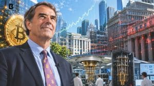 Tim Draper