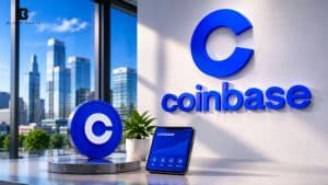 Coinbase