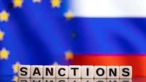 European Union Expands Russia Sanctions With Crypto Platform Crackdown